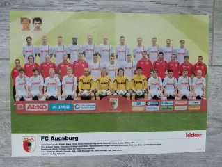 Augsburg.2013/14