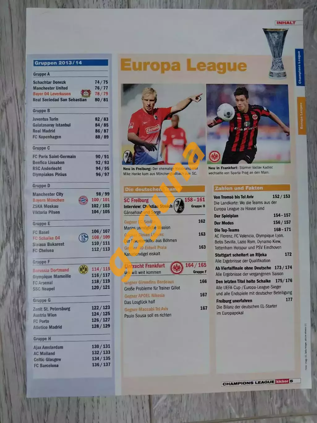 Borussia Dortmund.2013 1