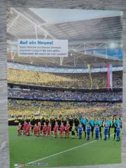 Borussia Dortmund.2013