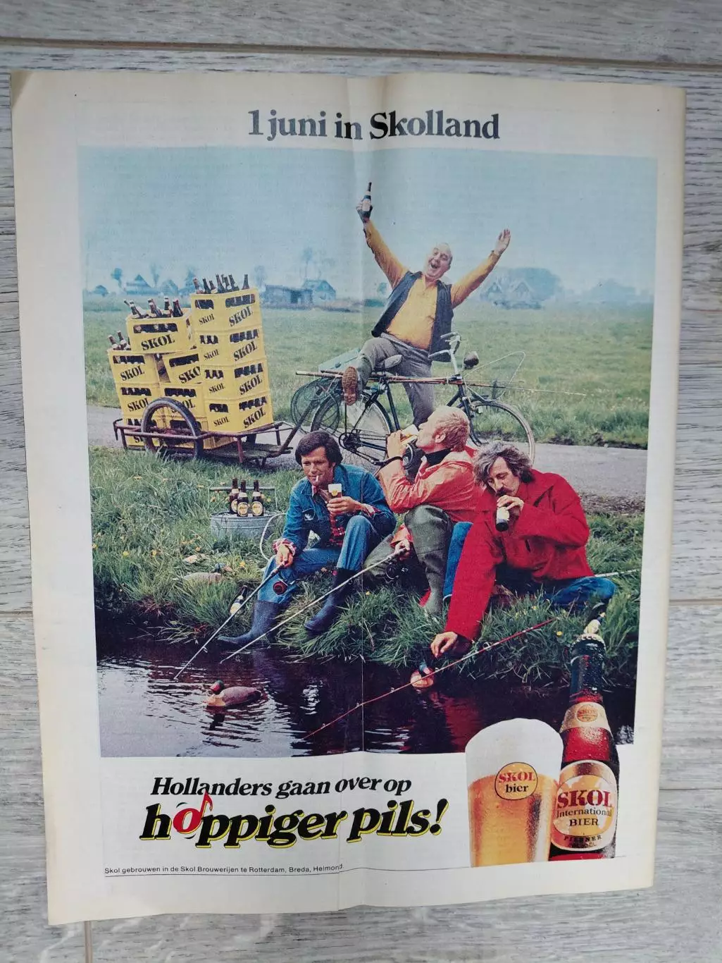 Voetball International.1976 7