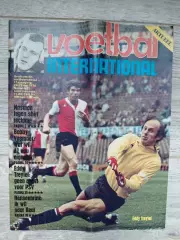 Voetball International.1976