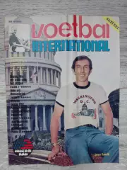 Voetball International.1976