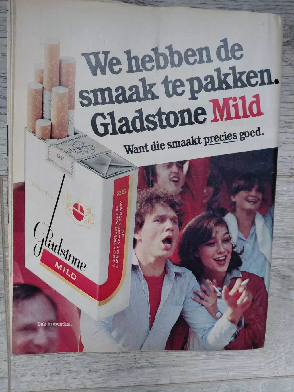 Voetball International.1978 5