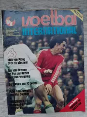 Voetball International.1978