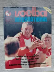 Voetball International.1978