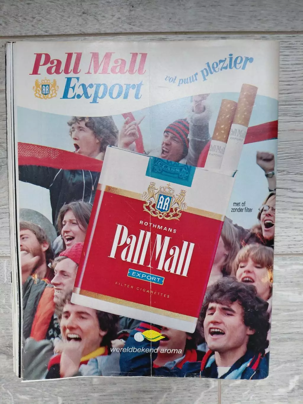 Voetball International.1978 5