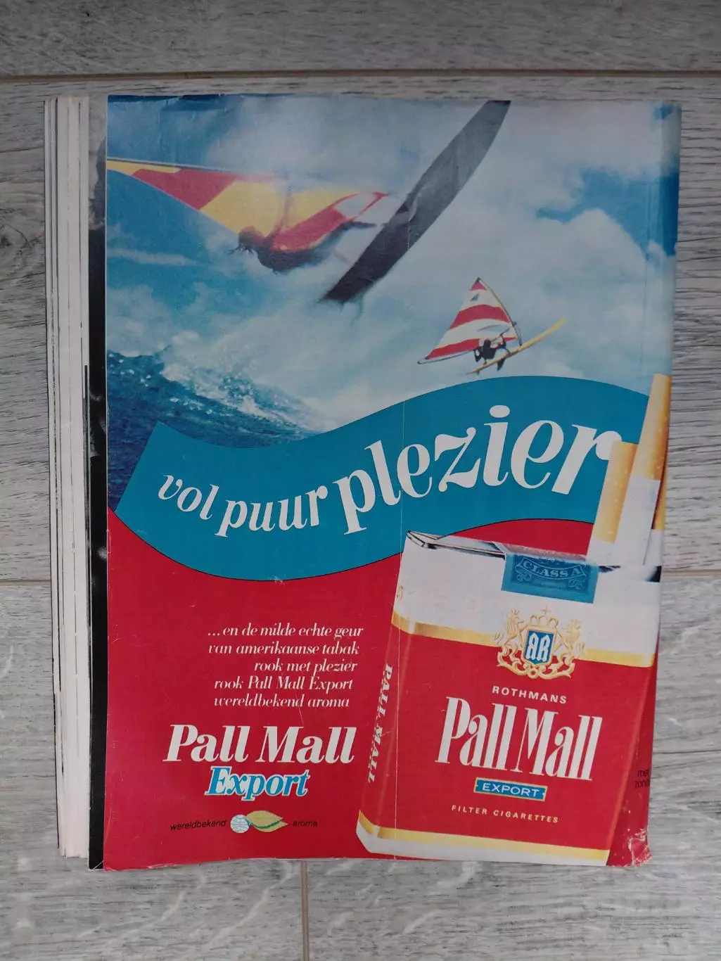 Voetball International.1979 7