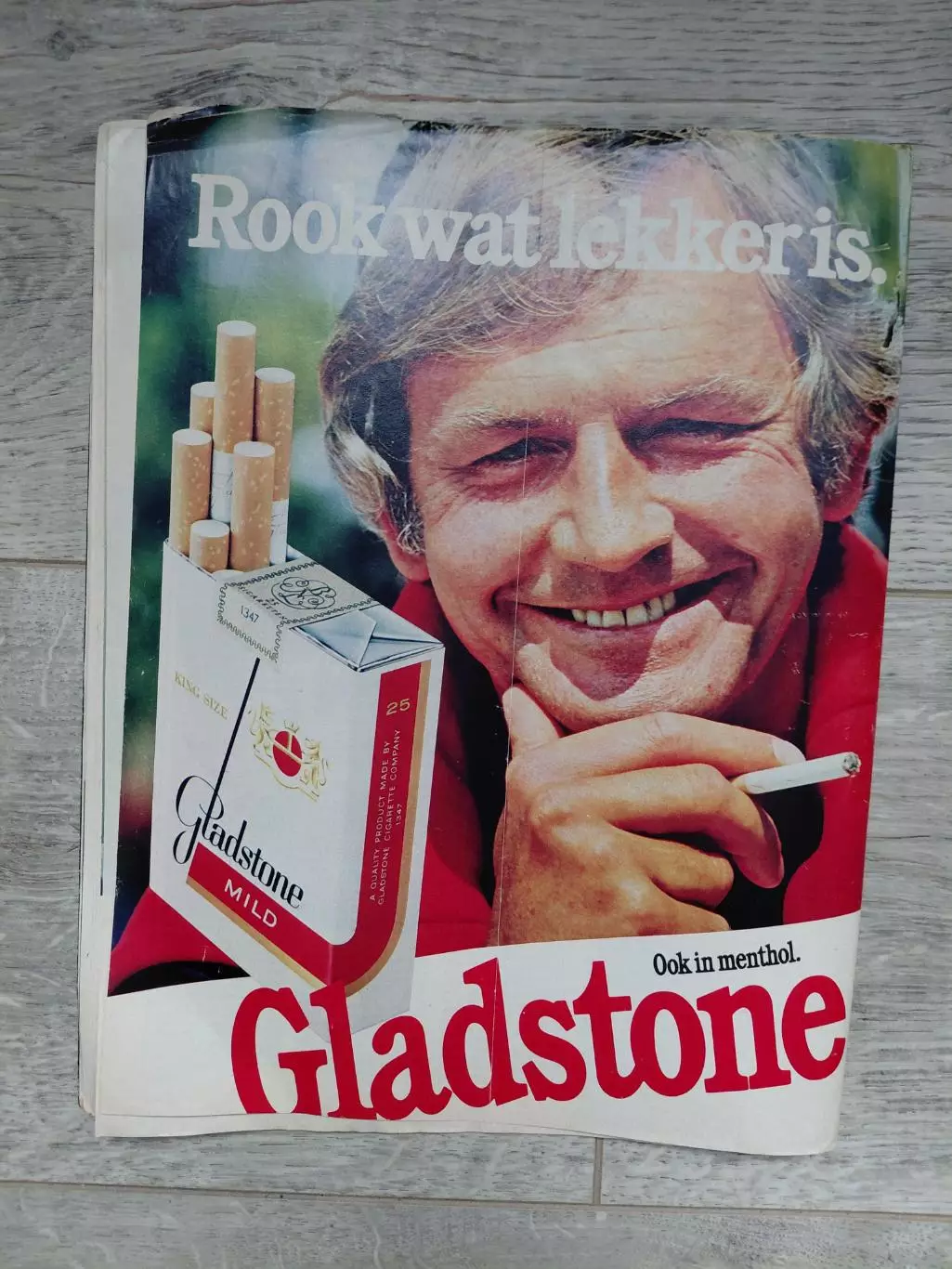 Voetball International.1980 7