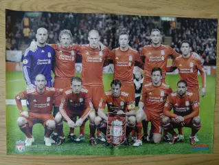 LIVERPOOL.2011
