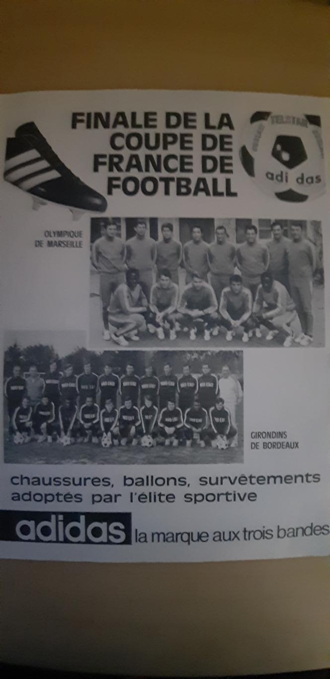 Mirror du Football1969 6