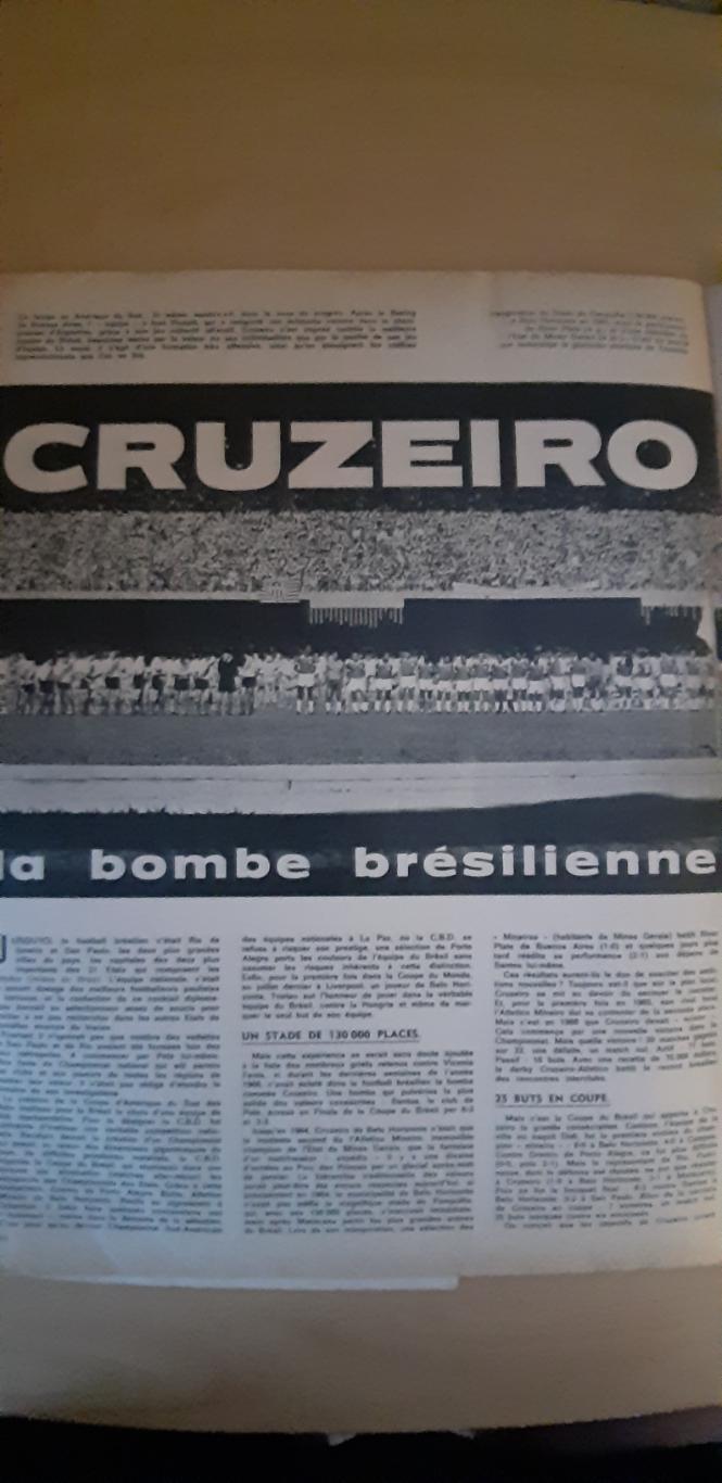 Mirror du Football1967 3