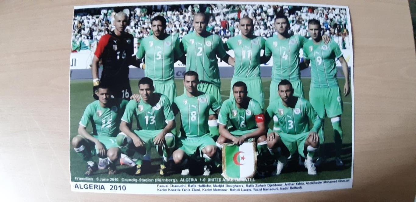 Algeria2010