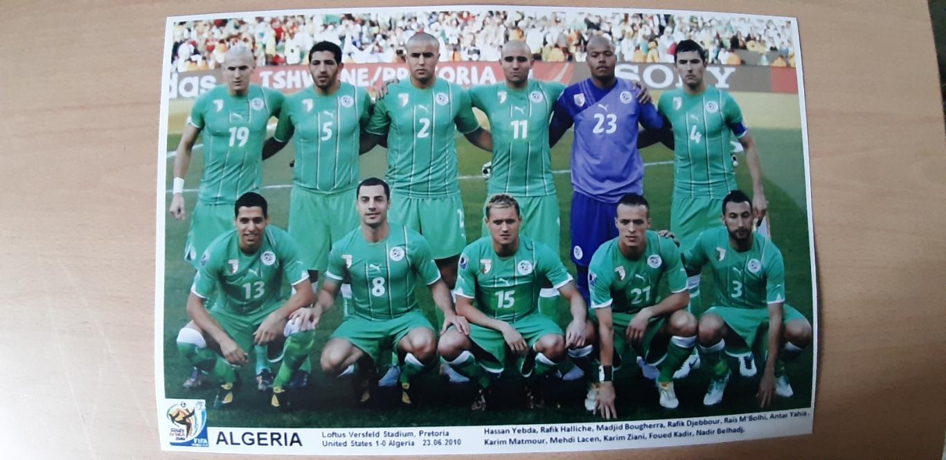 Algeria2010