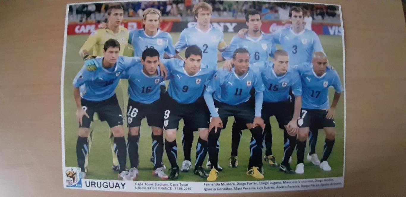 Uruguay2010