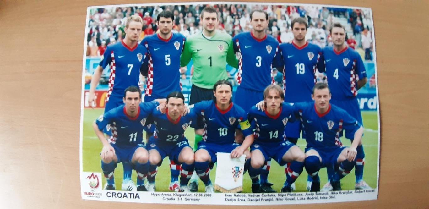 Croatia2008