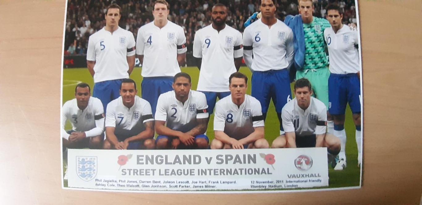 England2011