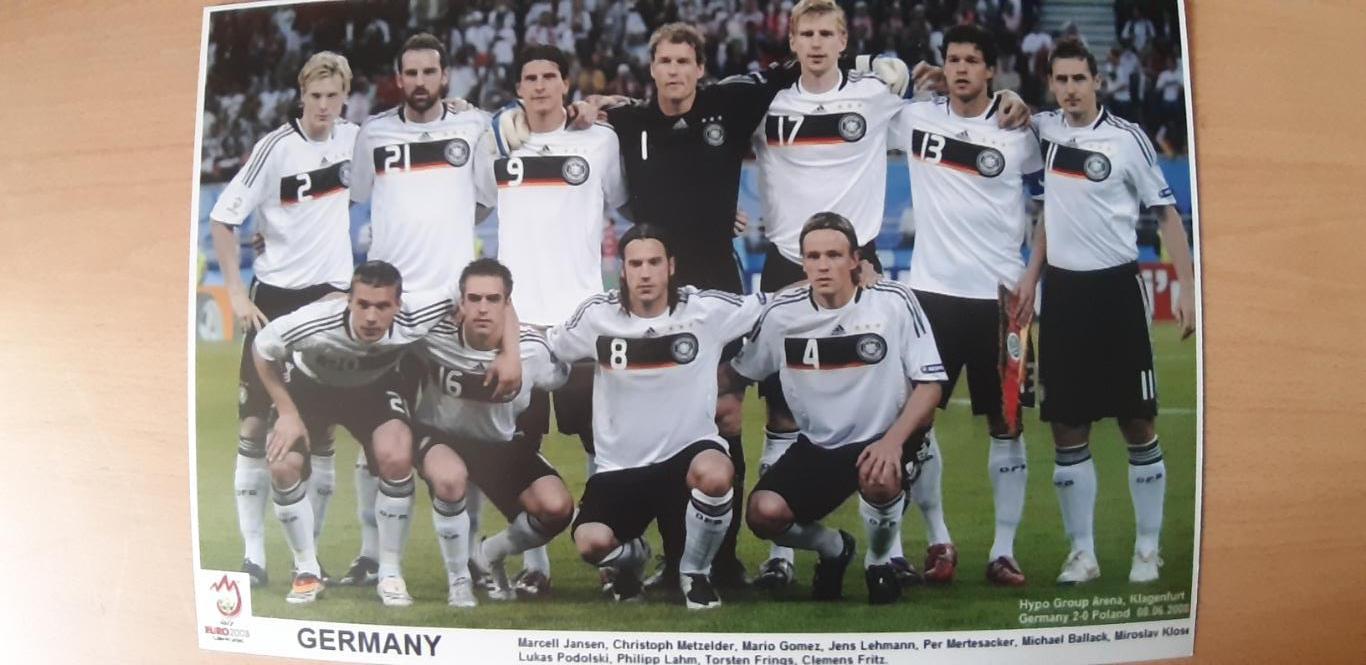 Germany2008