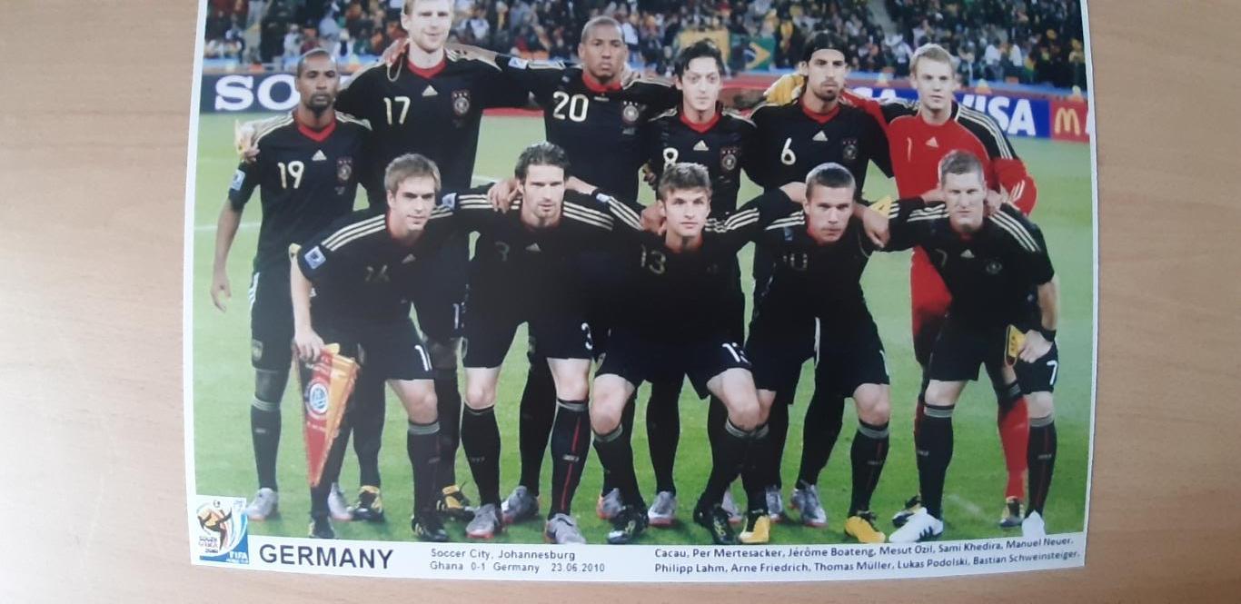 Germany2010