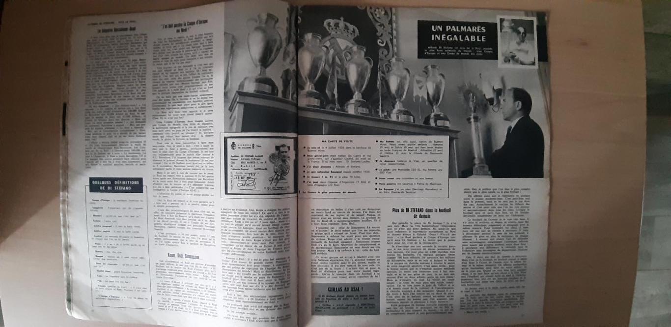 Football Magazine1961 2