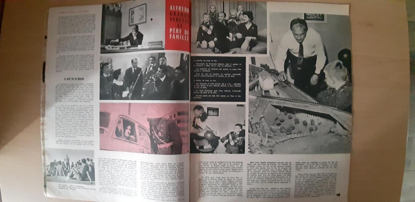 Football Magazine1961 4