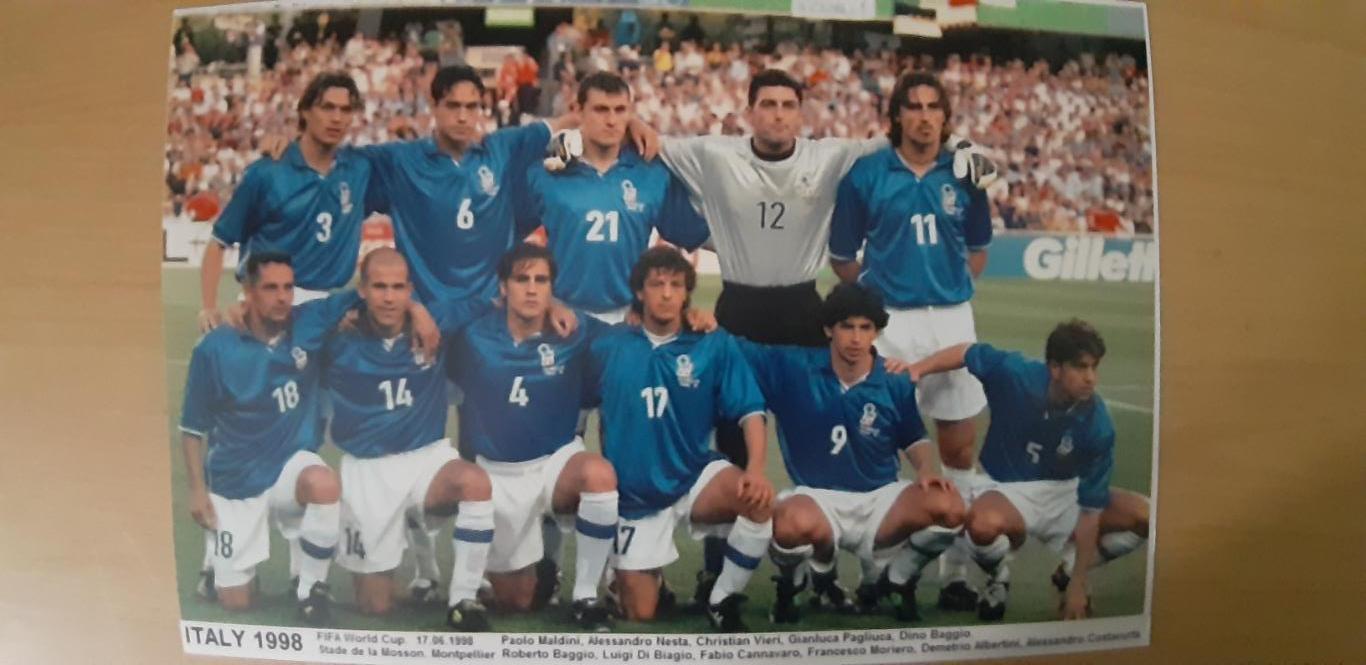 Italy1998