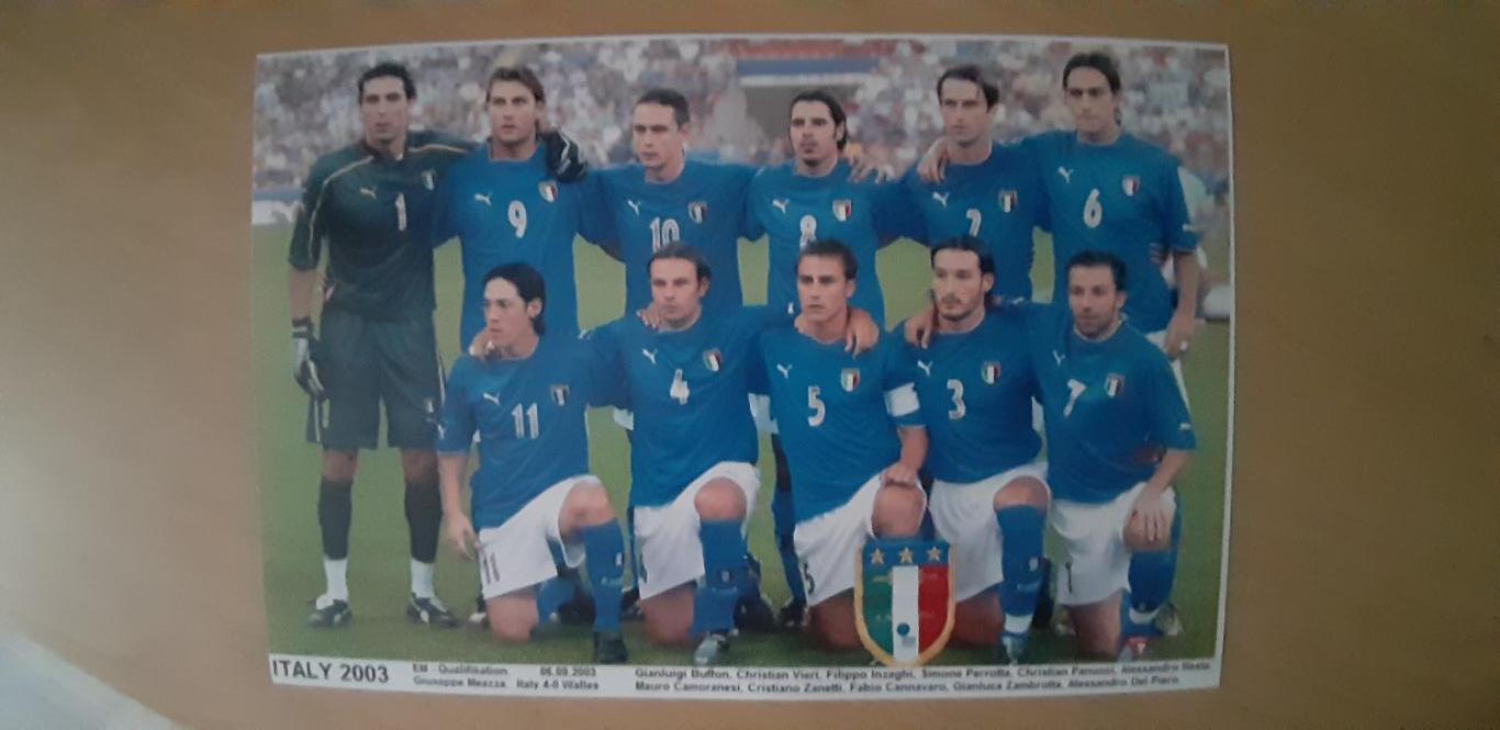 Italy2003