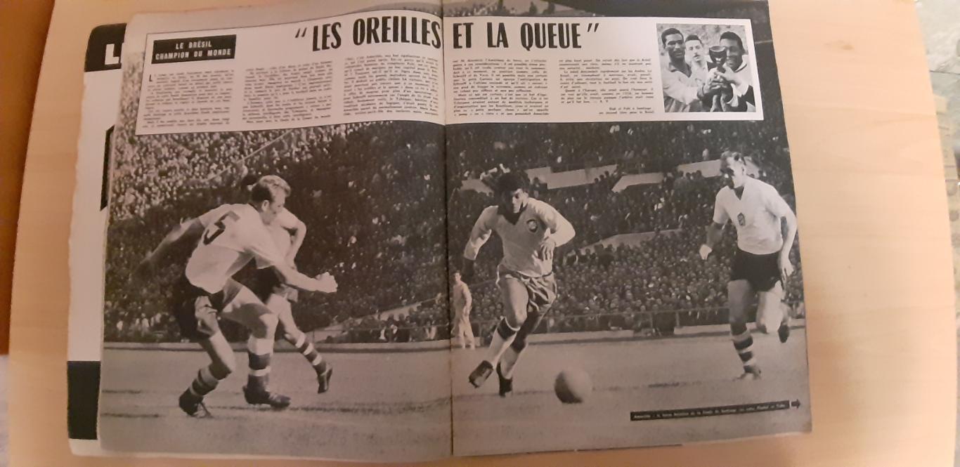 Football Magazine1963 5