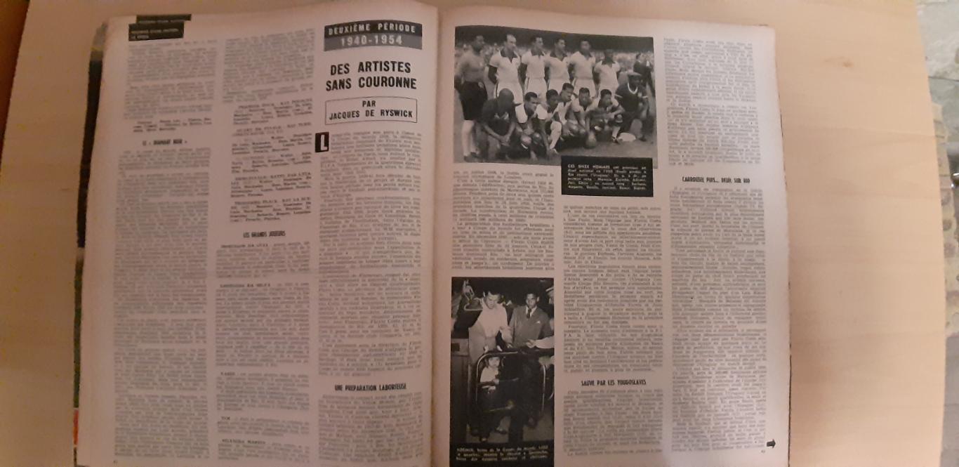 Football Magazine1963 2