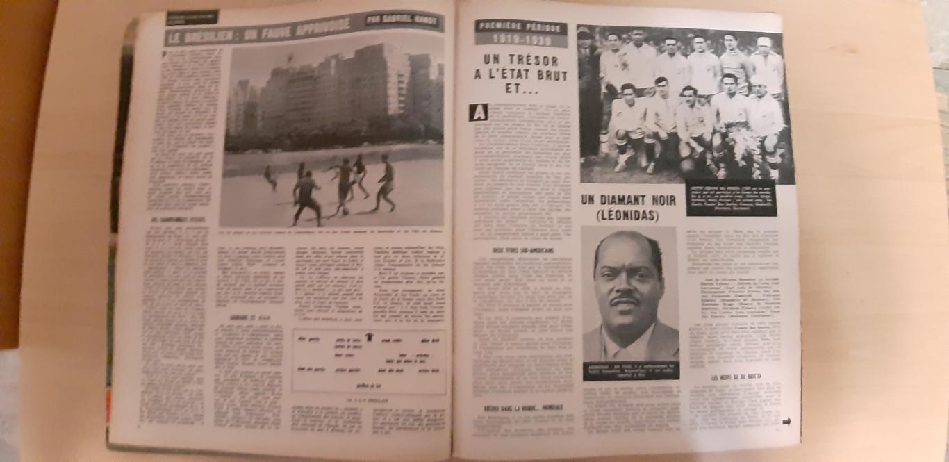 Football Magazine1963 3