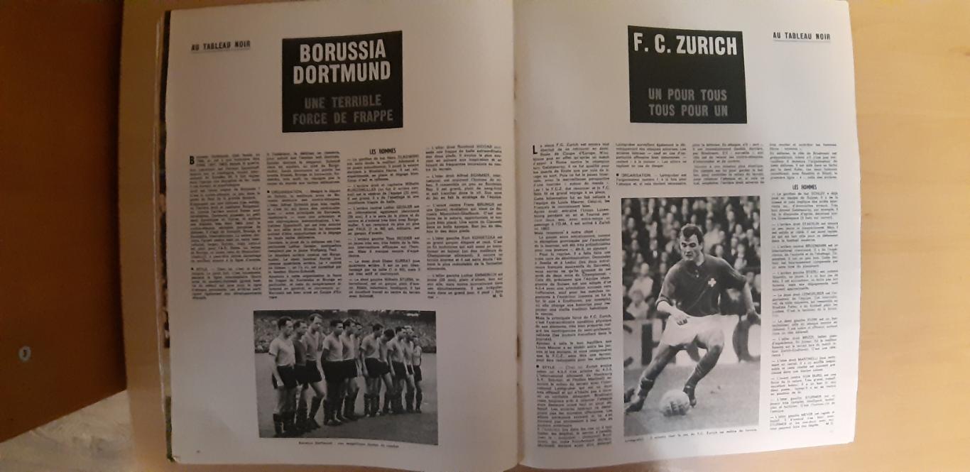 Football Magazine1964 4