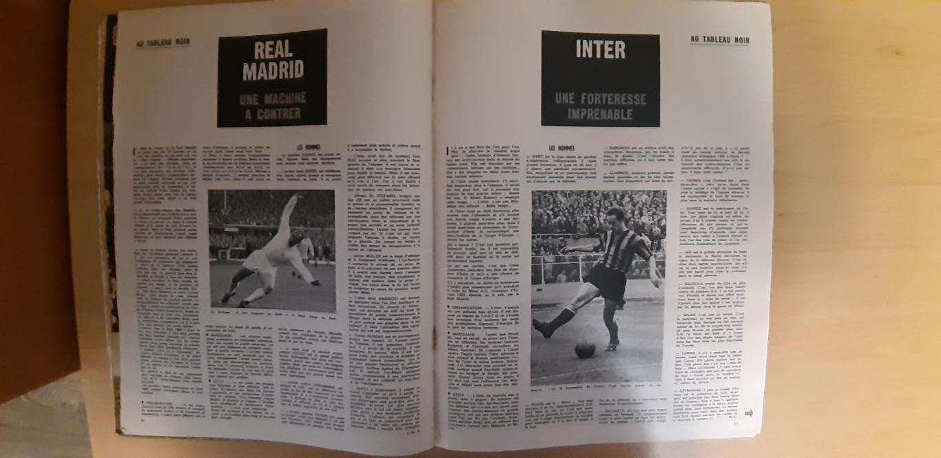 Football Magazine1964 5