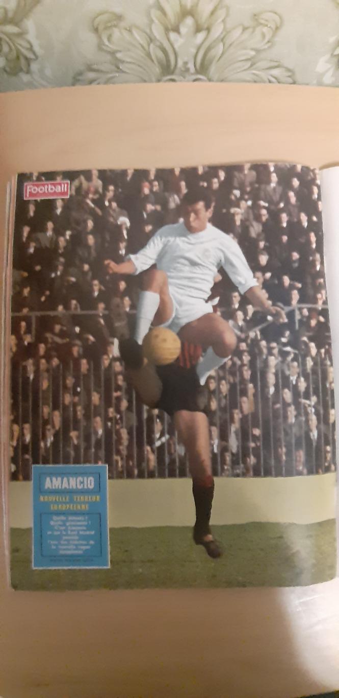 Football Magazine1964 2