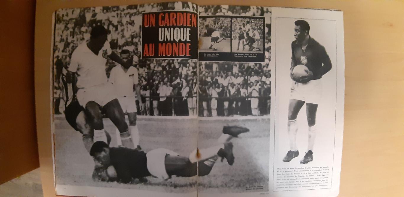 Football Magazine1964 3