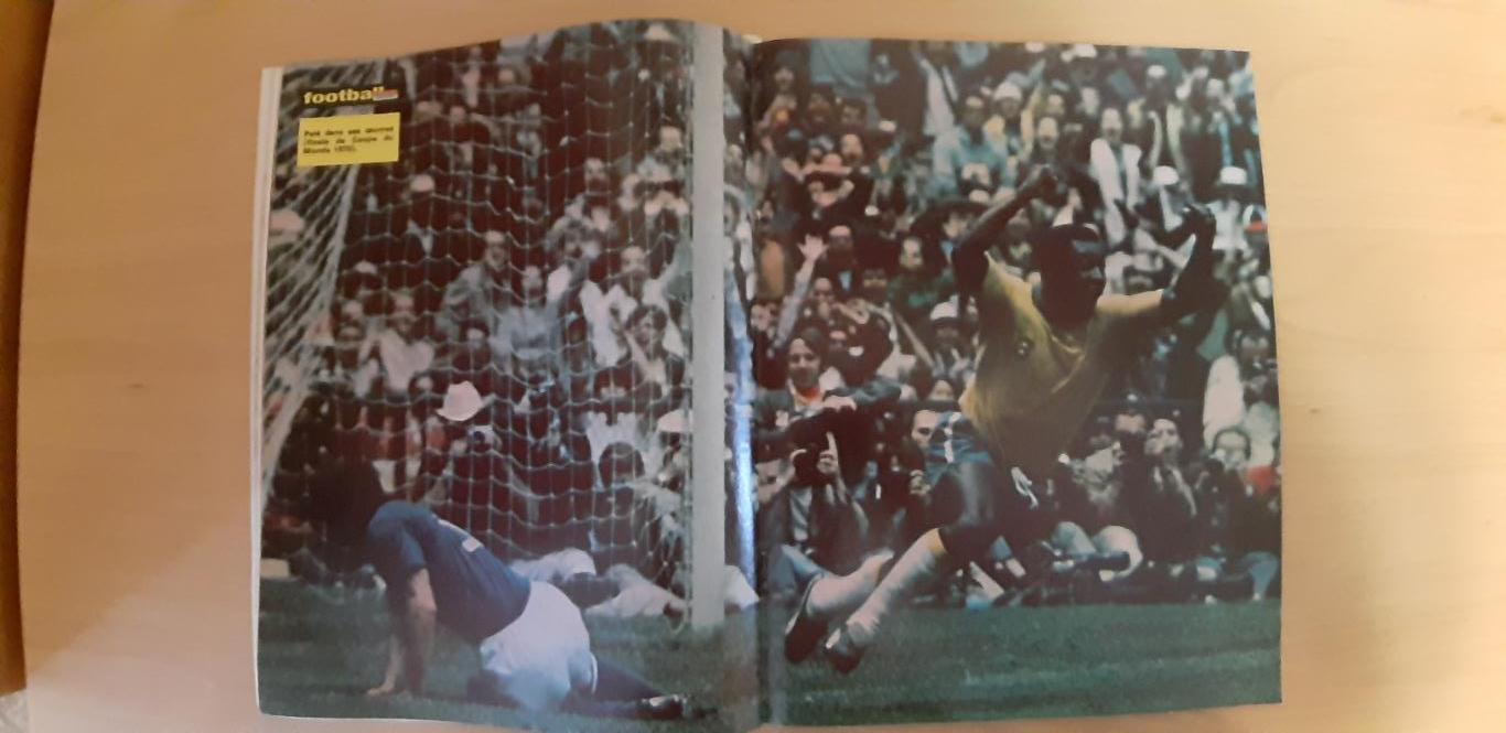 Football Magazine1974 3