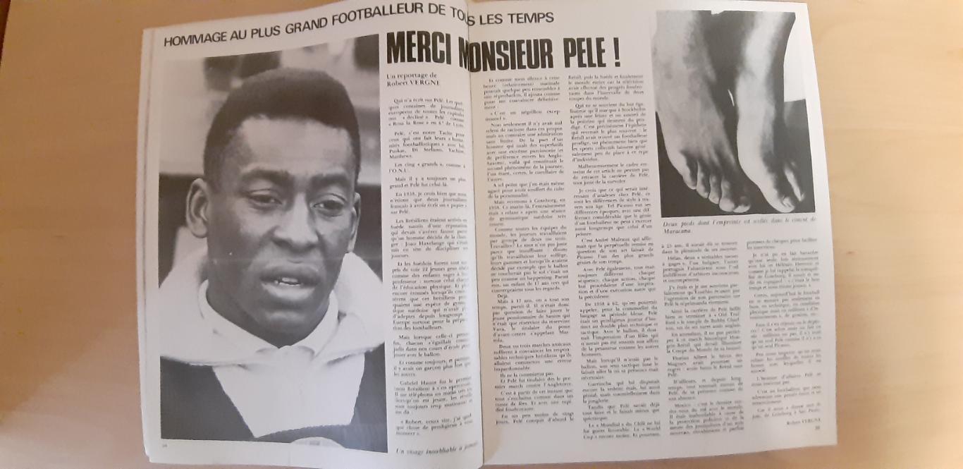 Football Magazine1974 6