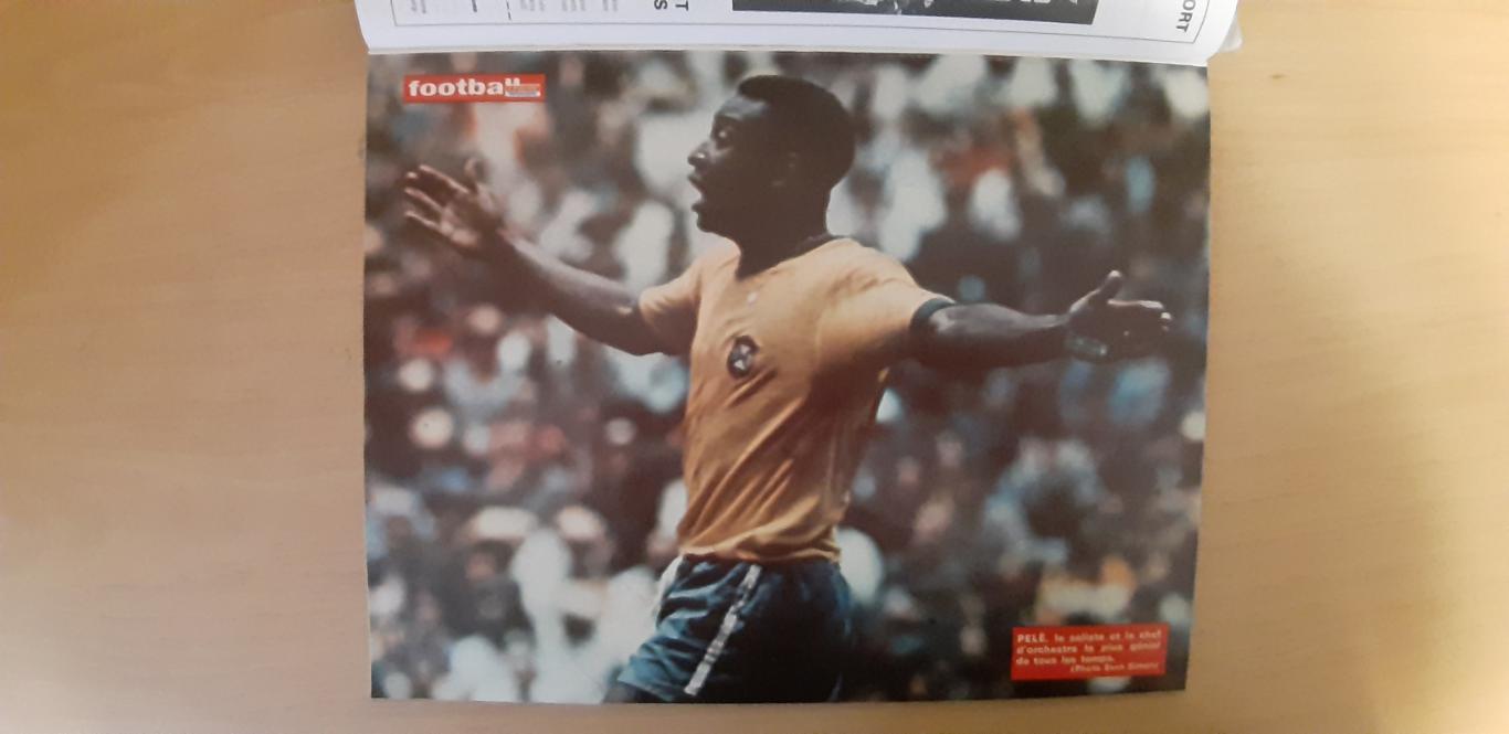 Football Magazine1974 7