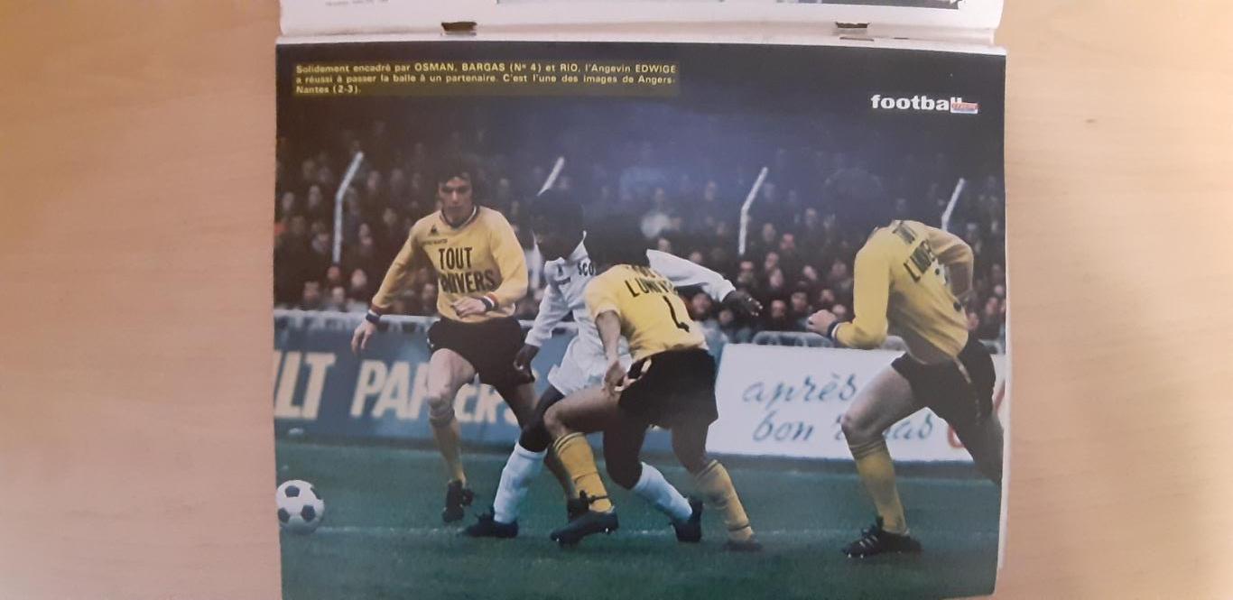 Football Magazine1974 7