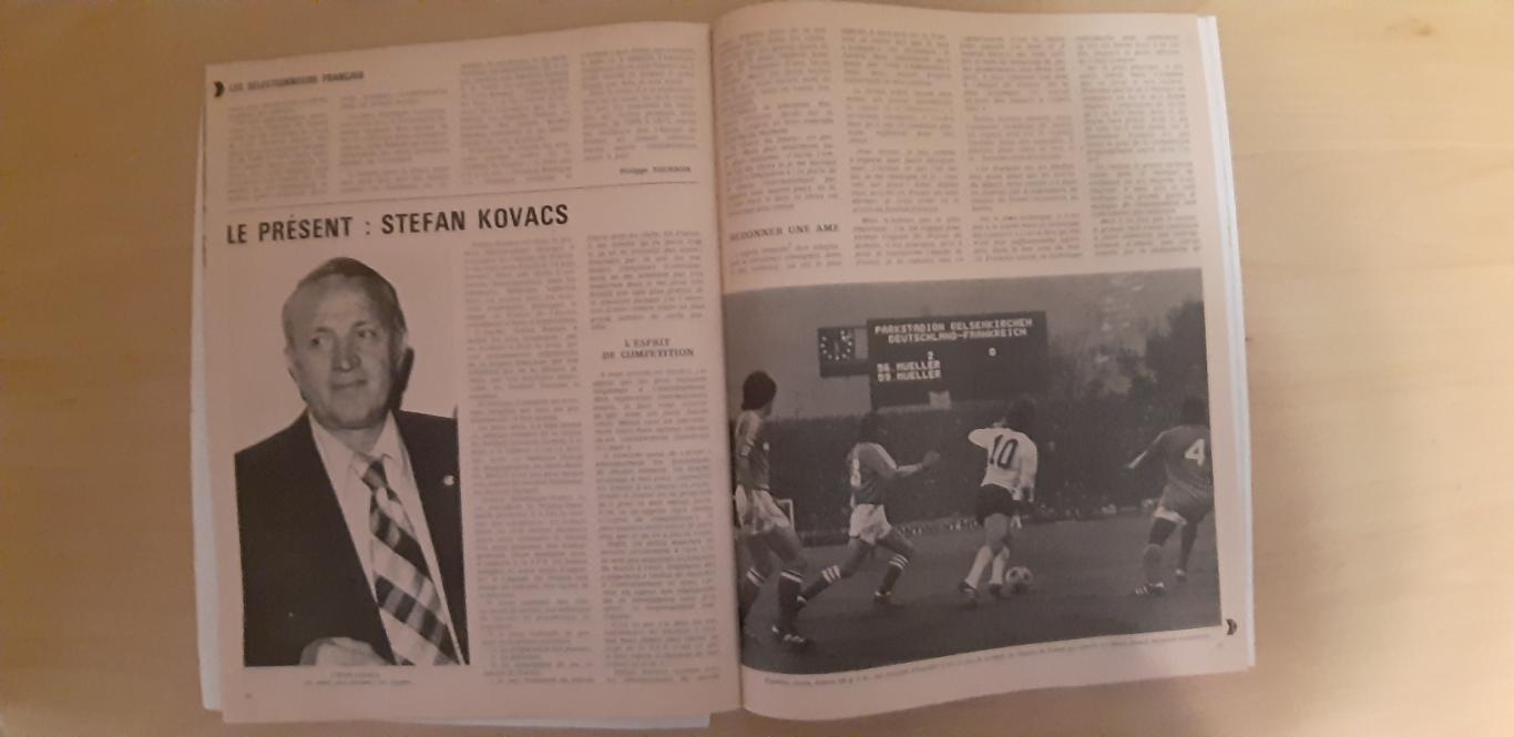 Football Magazine1973 5