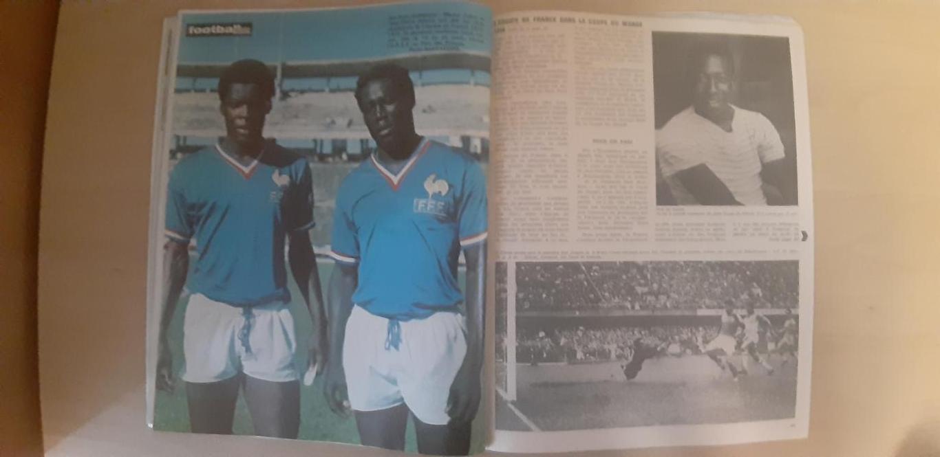 Football Magazine1972 3