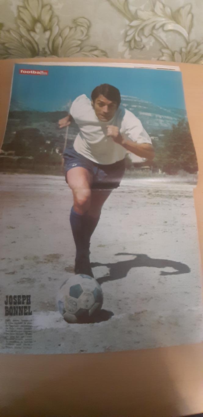 Football Magazine1972 2