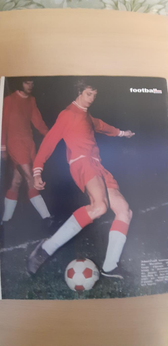 Football Magazine1971 1