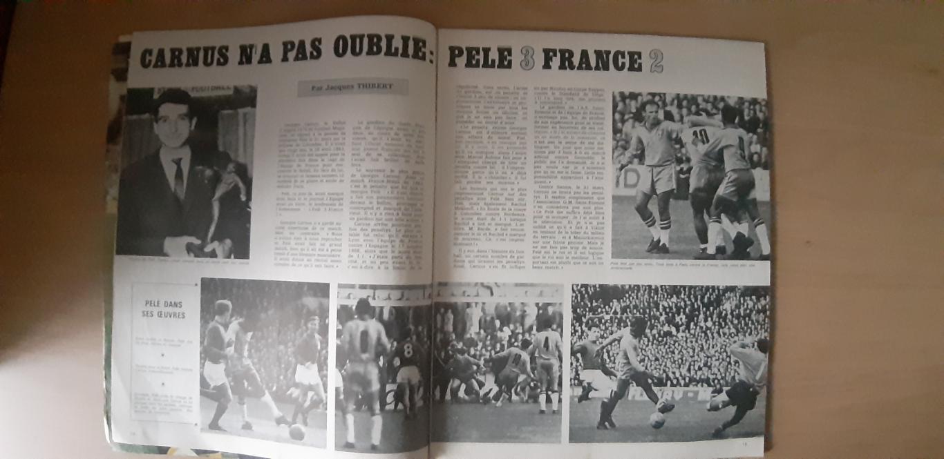 Football Magazine1971 4