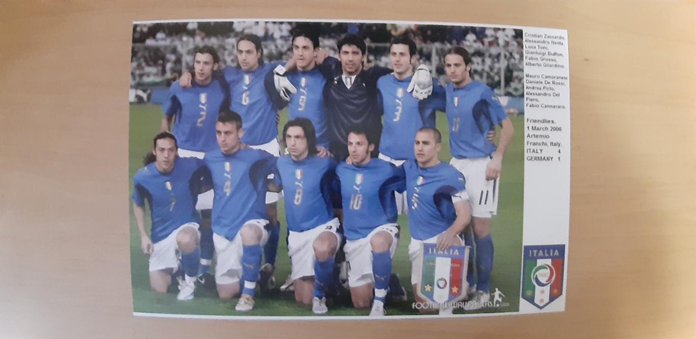 Italy2006