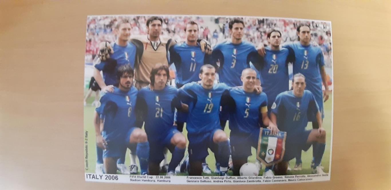 Italy2006