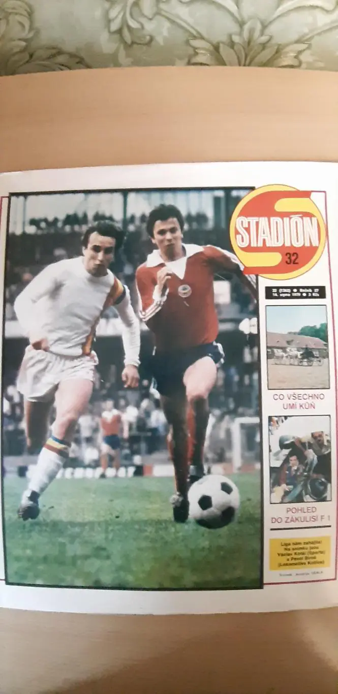 Stadion 1979