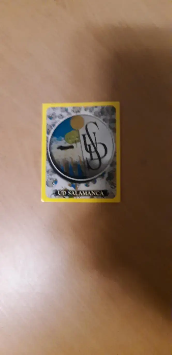Salamanca.
