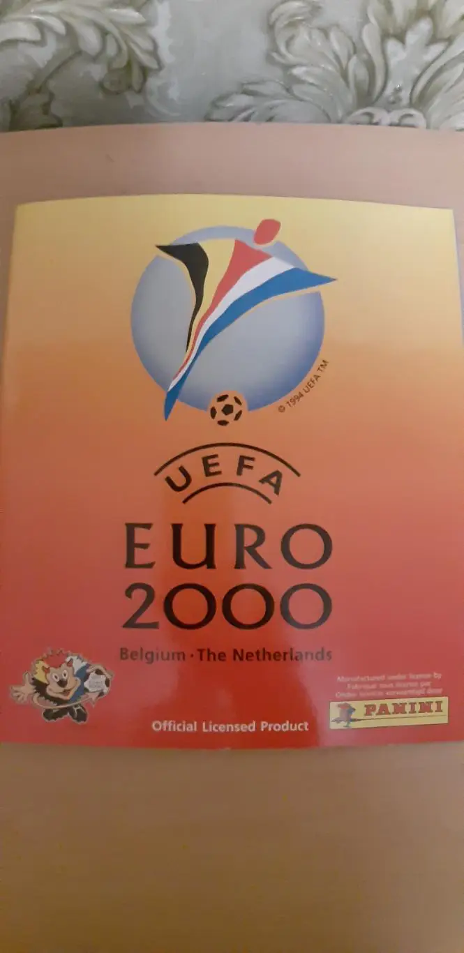 EURO2000