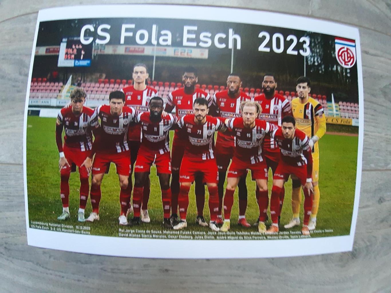 Fola Esch.2023 (Luxembourg)