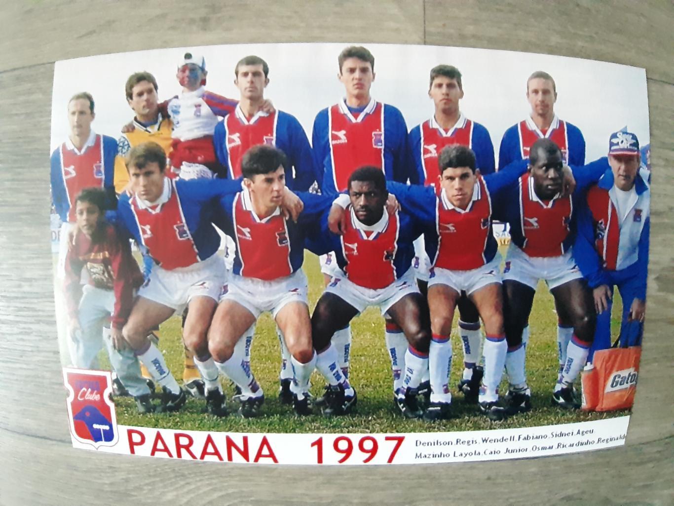 PARANA1997