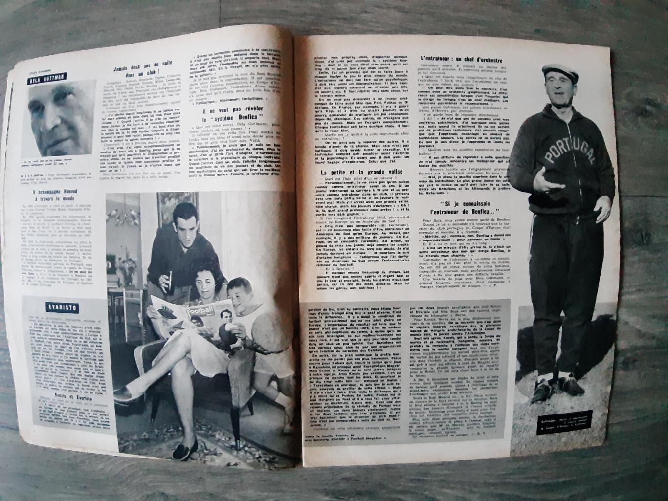 Football Magazine1961 2